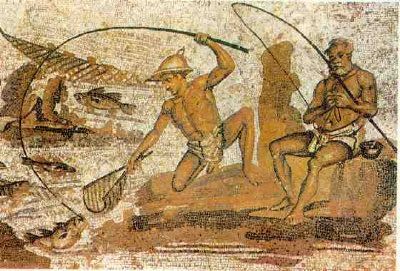 Canna da pesca storia Clearance