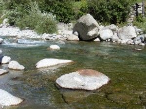 Torrente Orco