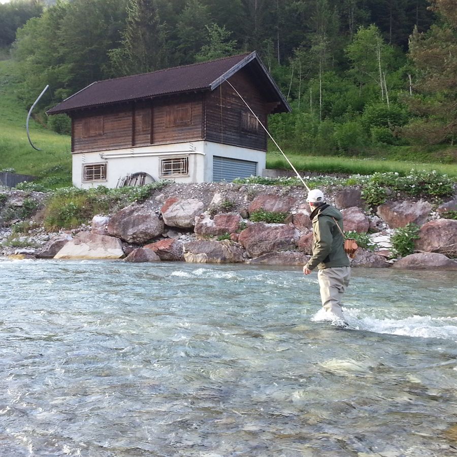 Cosa Si Pesca In Friuli Venezia Giulia