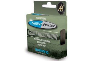Speedmaster Trout Reservoir