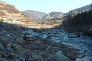 Torrente Avisio
