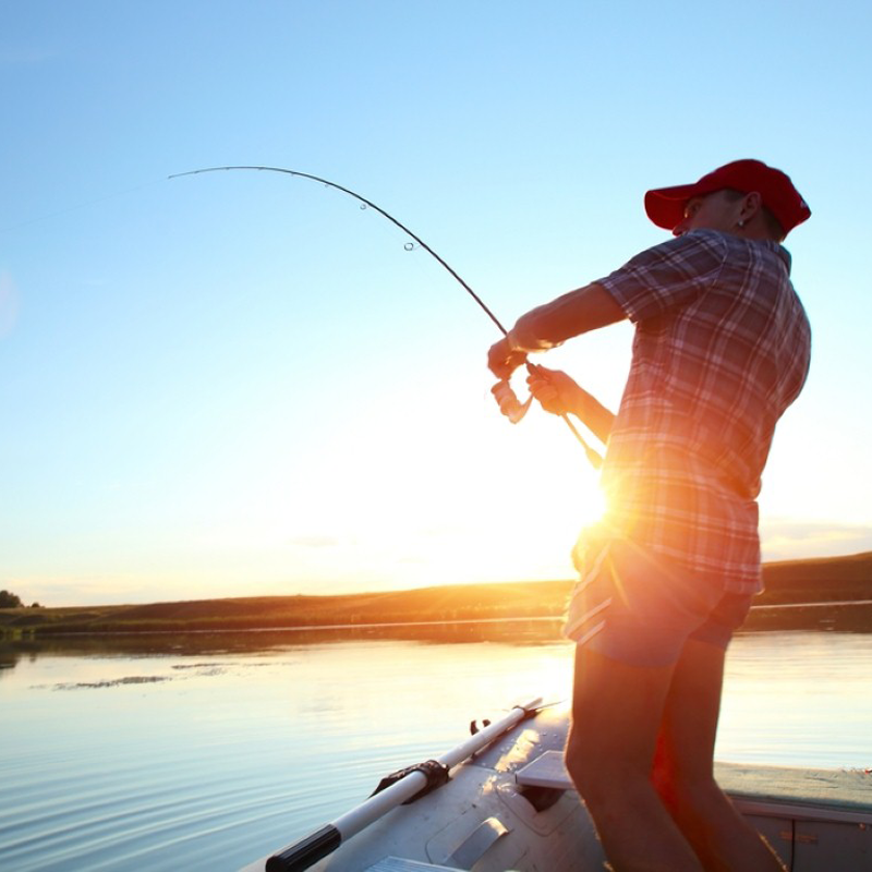 In italia è possibile lavorare (veramente) con la pesca Blog Pesca Hobby