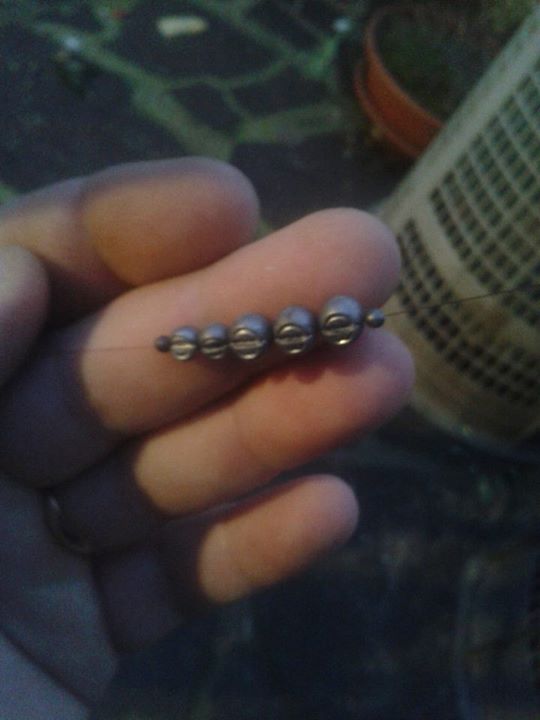 Pesca All Inglese Come Preparare Le Lenze Il Blog Della Pesca